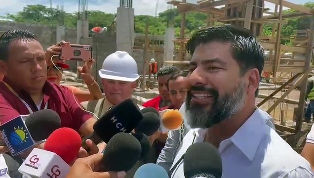 Declaraciones del fiscal general Joe Zelaya, No sean sinvergüenzas , no persiguen a nadie por temas políticos. 