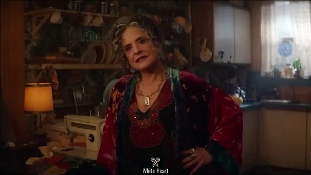 AGATHA ALL ALONG Trailer (2024) Marvel Ser