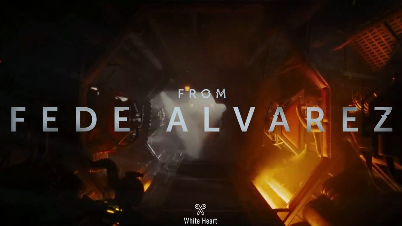 ALIEN ROMULUS Trailer 2 (2024)