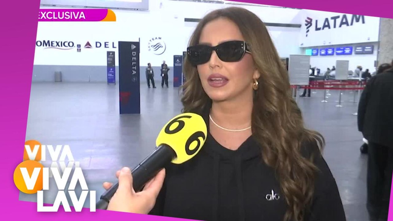 Karla Díaz habla de sus nuevos proyectos - Vídeo Dailymotion
