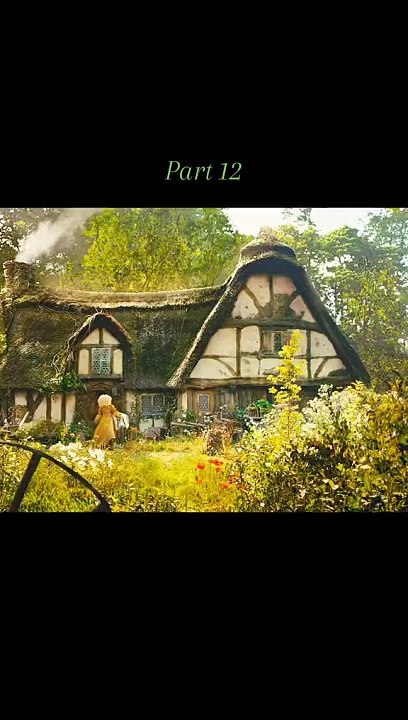 Maleficent part 12