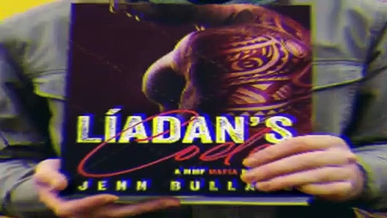 Líadan’s Code  A Dark Mafia Menage Romance.Jenn Bullard @greenmountain