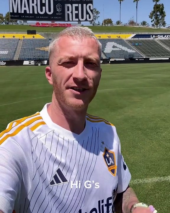 LA Galaxy