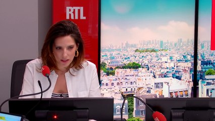 Le journal RTL de 19h du 15 août 2024
