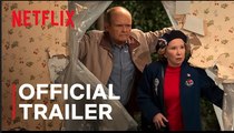 That '90s Show | Part 3 Official Trailer - Netflix