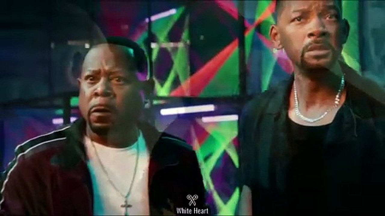 BAD BOYS 4 RIDE OR DIE Final Trailer (2024)