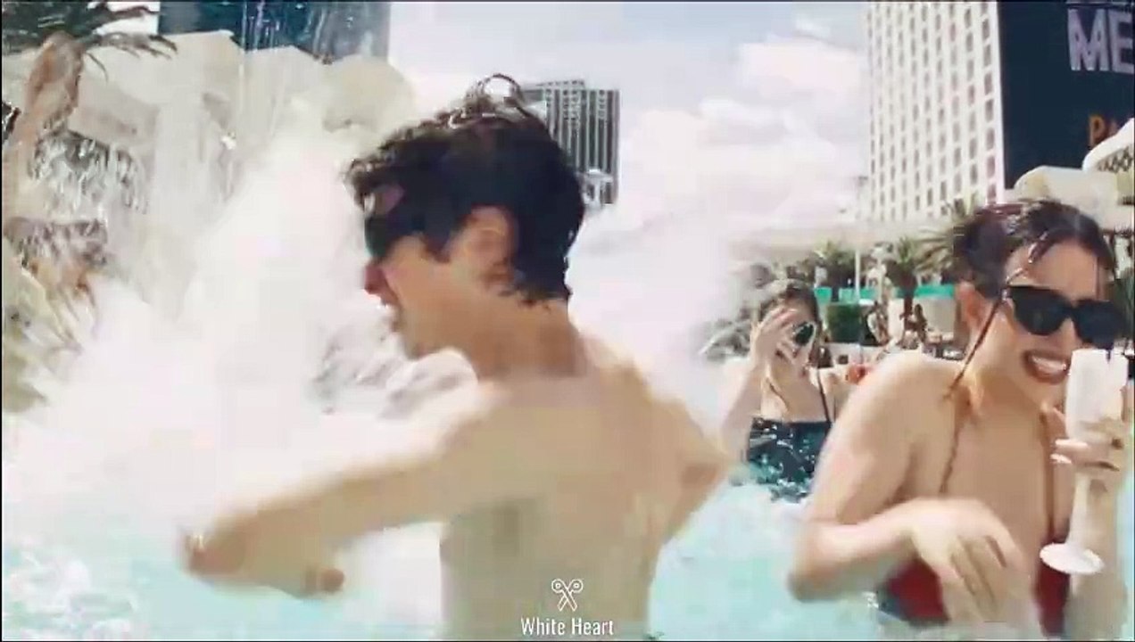 ANORA Trailer - Palme d'Or Cannes 2024