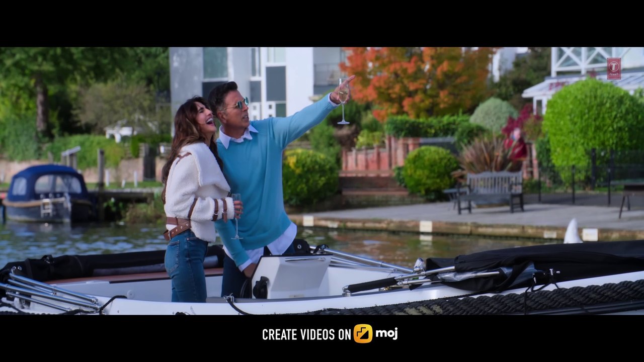 KHEL KHEL MEIN: DUUR NA KARIN | Akshay Kumar,Vaani,Tanishk,Vishal,Zahrah,Taapse,Ammy,Aditya,Kumaar