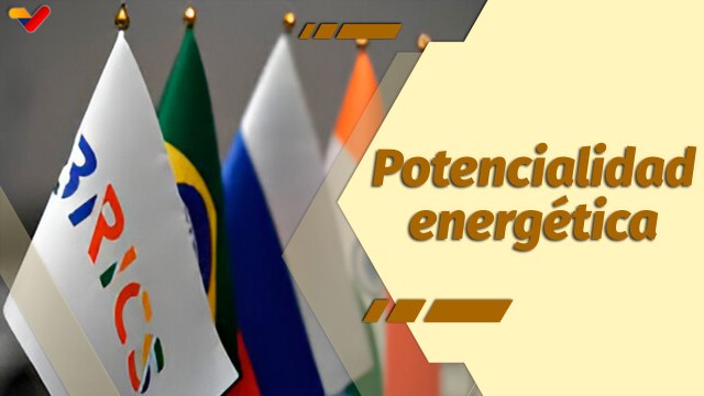 Café en la Mañana | Adhesión de Venezuela a los BRICS afianzará crecimiento energético y económico