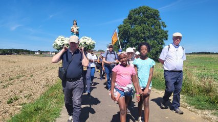 Pèlerinage de Notre-Dame-de-la-Mer