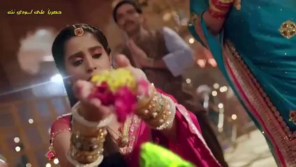 مسلسل الساحرة المتزوجة مترجم حلقة 53