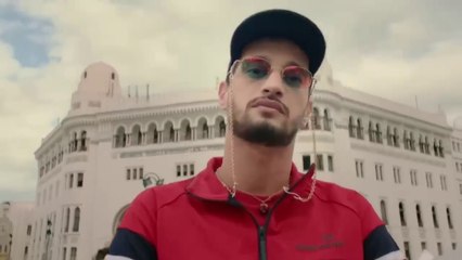 Soolking ft. L'Algérino, Anas, Cheb Mami, Reda Taliani - Ya Rai (Official Video)