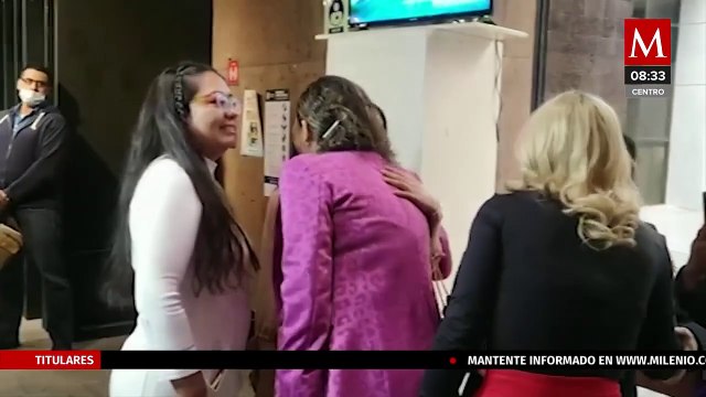 Juan Vera Carrizal permanecerá en prisión; cancelan boleta para agresor de María Elena Ríos