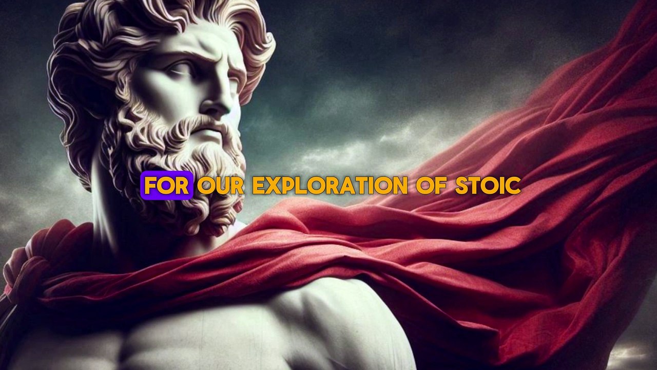 Unlocking Stoic Secrets: The Daily Stoic Path to Unshakable Success with Marcus Aurelius, Seneca, and Epictetus