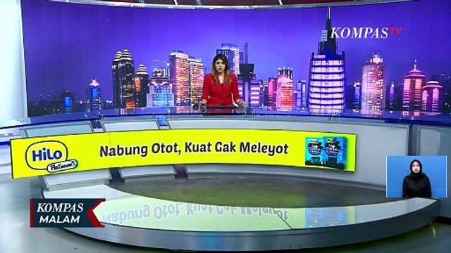 Sekjen PDIP, Hasto Kristiyanto Angkat Bicara soal Niat Presiden Jokowi Ambil Alih PDIP!