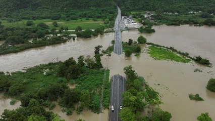 PUERTO RICO | Ernesto se convierte en huracán tras golpear el Caribe | EL PAÍS