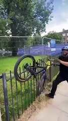 The End  #viral #shorts #funny #fails