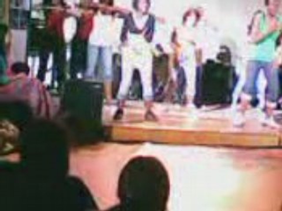 fête du lycée 2