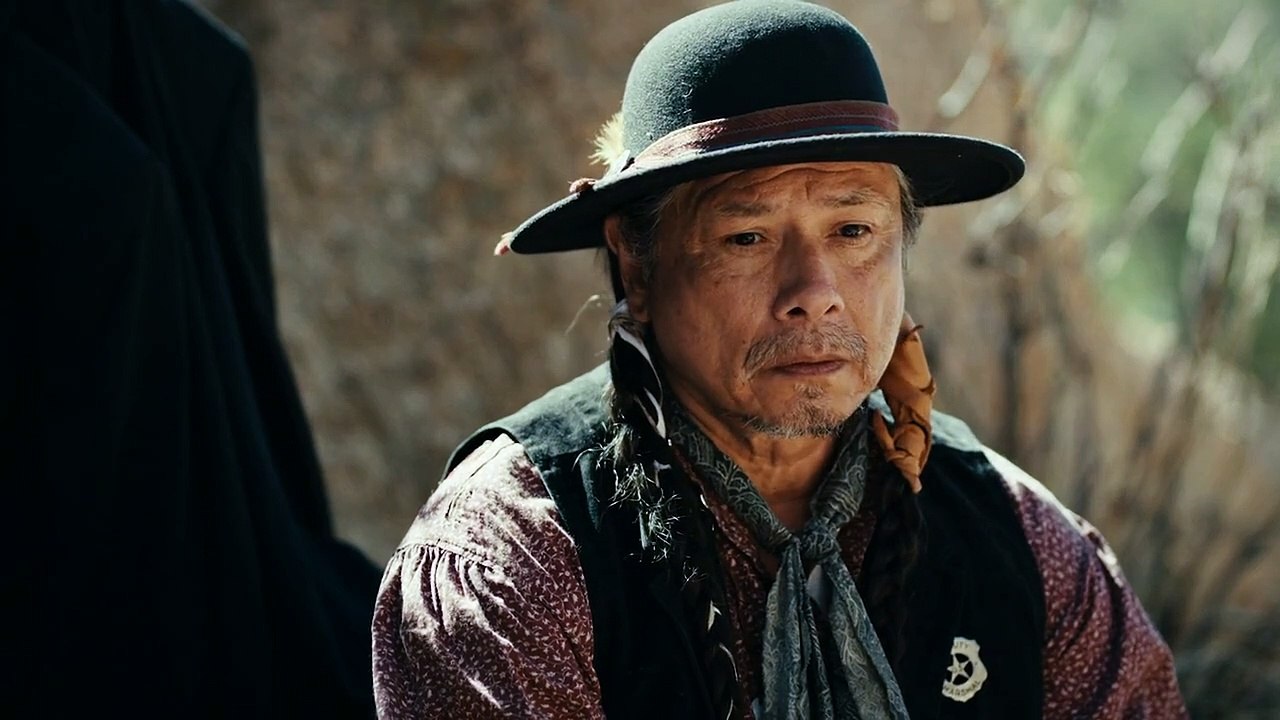 Badland Hunters (2024) stream deutsch anschauen