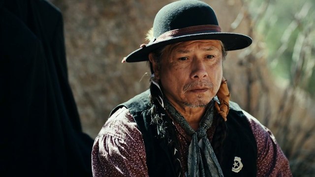 Badland Hunters (2024) stream deutsch anschauen