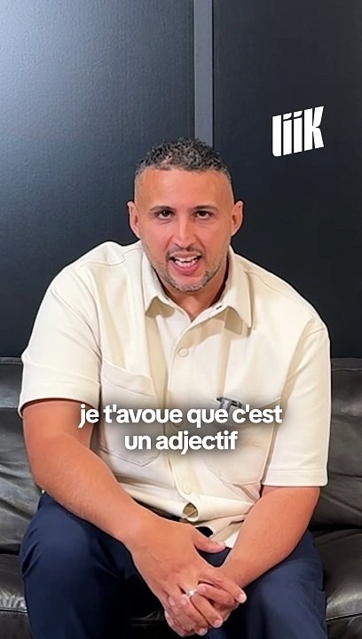 Raibed Tahri | Un peu de culot le met en rayon de Monoprix