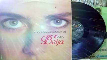 Descubra a Trilha Sonora de Dona Beija 🎶