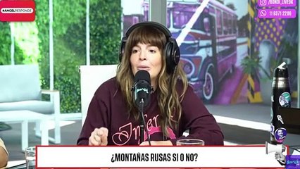 El incómodo momento que vivió Dalma Maradona en Disney