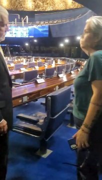 Direto de Brasília: Wagner diz que pedido de impeachment contra Moraes ‘não vai dar em nada’