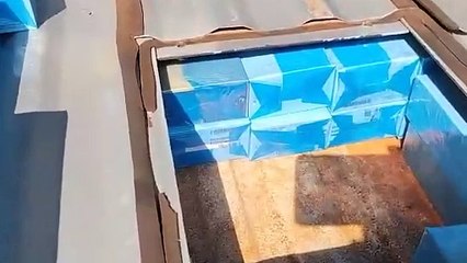 RF apreende celulares em terrário e fundo falso de caminhonete