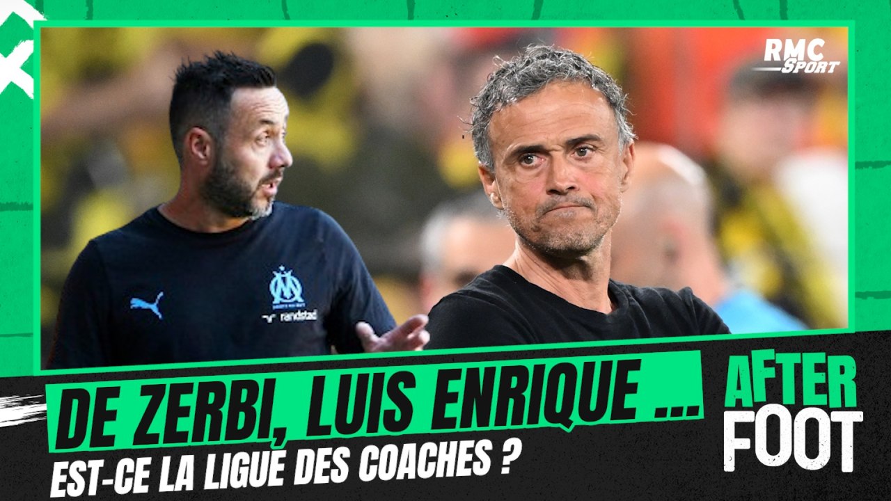 Ligue 1 : Les coachs pourront-ils compenser les nombreux départs des joueurs