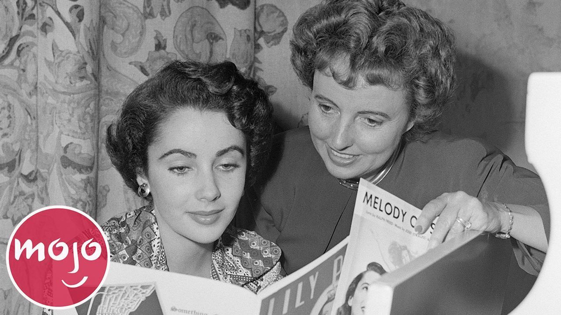 ⁣Top 10 Old Hollywood Actors You Didn't Know Were Nepo Babies