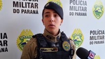 PM dá detalhes sobre prisões de 'Piratas do Asfalto' em Cascavel