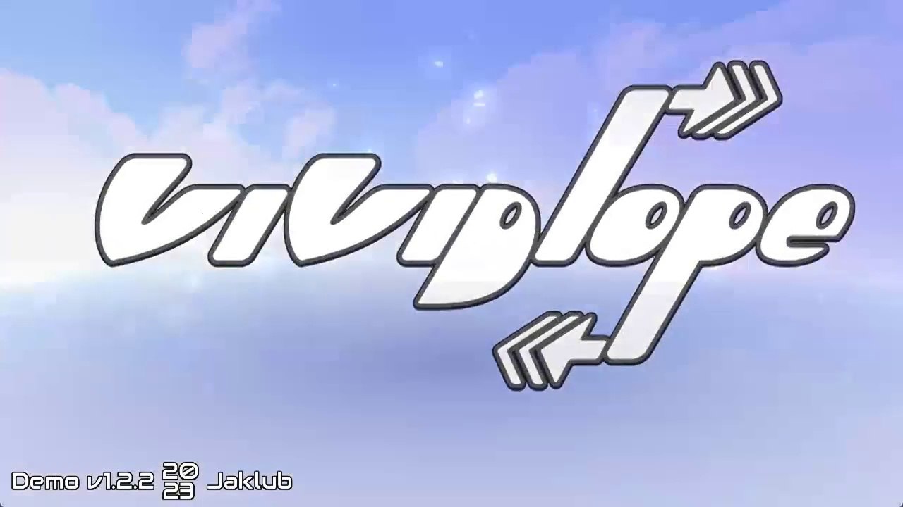 Vividlope (Demo) Gameplay