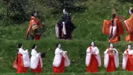'Los sueños de Akira Kurosawa'- Tráiler oficial