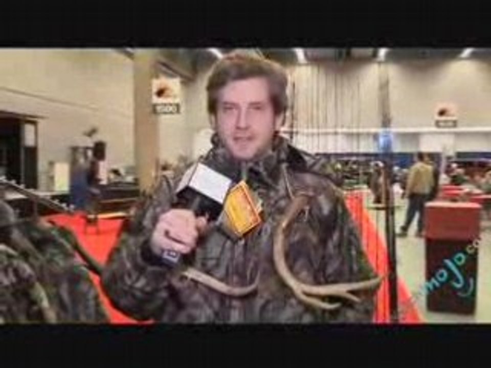 Fishing and Hunting for Morons - Part 2