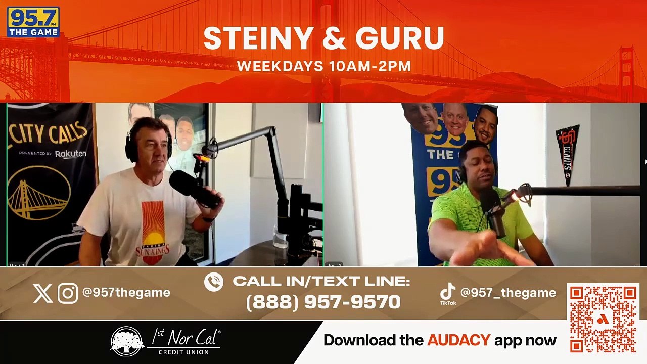 Giants Have Been "Negligent" With San Francisco Giants!