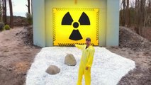 Survive 100 Days In Nuclear Bunker, Win $500,000