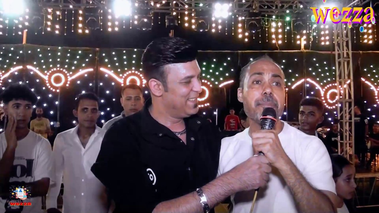 حمدي الايه - يا عيني عليكي يا طيبة, مع الموسيقار صبري رضوان..حظ كوكتيل مواويل روقان جديد