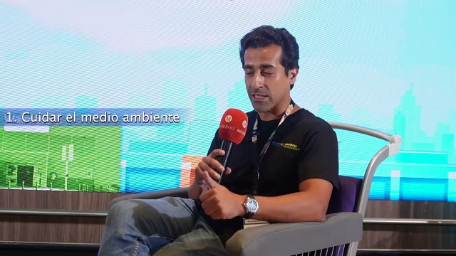 Walmart impulsa acciones regenerativas hacia 2040