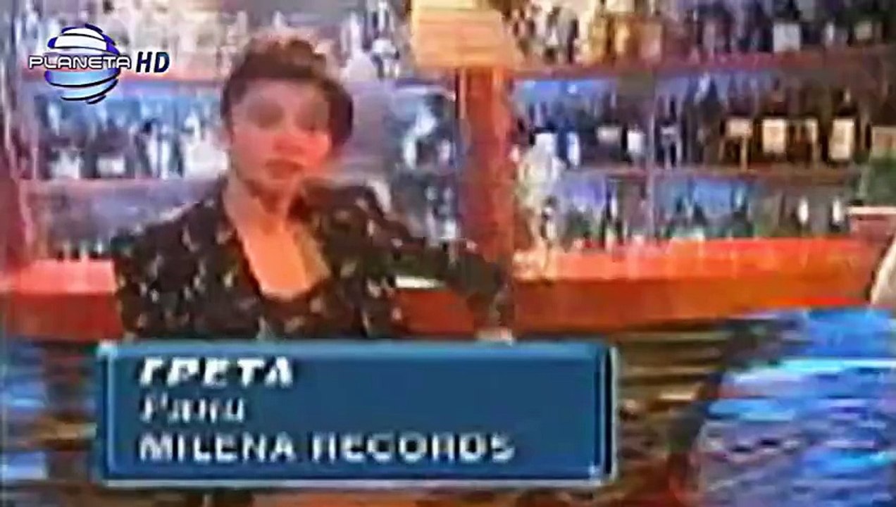 GRETA - RANI - Грета - Рани , 2000