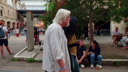 Tribunal da Groenlândia prolonga prisão de defensor de baleias Paul Watson