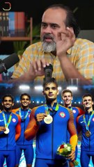 हमें नई कहानी लिखनी होगी! #olympics || आचार्य प्रशांत