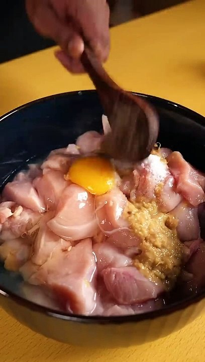 Chilli Chicken ️ _shorts(720P_HD)