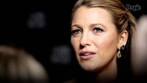 Blake Lively Faces Backlash Over 'Uncomfortable' 2016 Interview, Source Blasts Journalist's 'Rude Statement' (Exclusive)