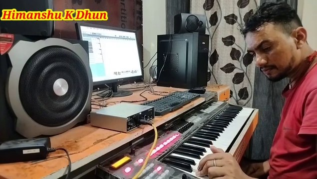 Roland Xps 10 l New Indian Tones Backup Free Download Himanshu K Dhun Free Download l Himanshu K Dhun