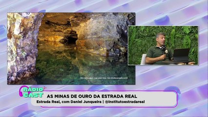 RadioCast 15/08/2024