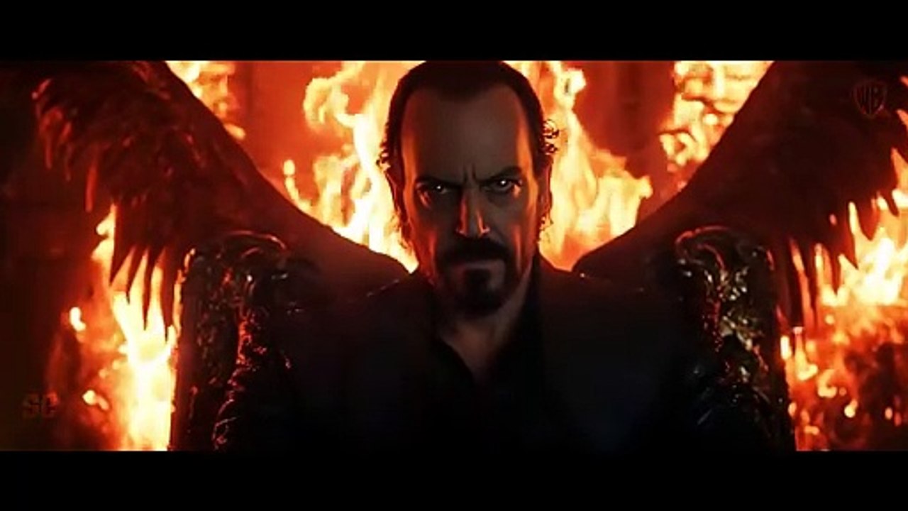 Constantine 2 – Trailer (2025 Movie) Keanu Reeves _ Warnes Bros