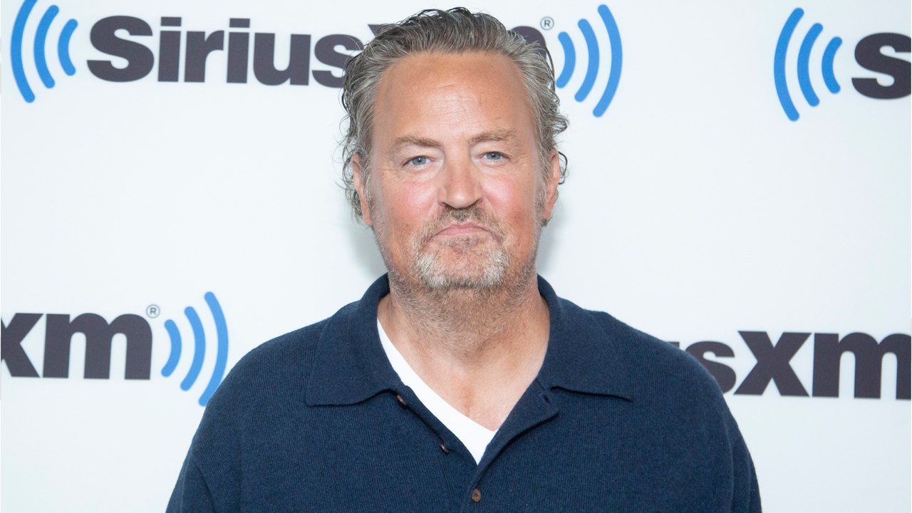 GALA VIDEO - Mort de Matthew Perry : son assistant personnel et 2 docteurs arrêtés
