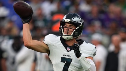 Eagles vs. Pats Preseason Matchup - Betting Insights