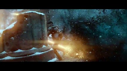 Rebel Moon - Part One- A Child of Fire (2023) stream deutsch anschauen